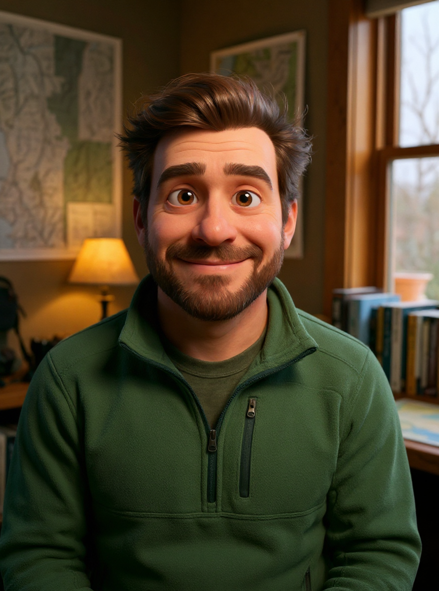 Grant — gearscout host