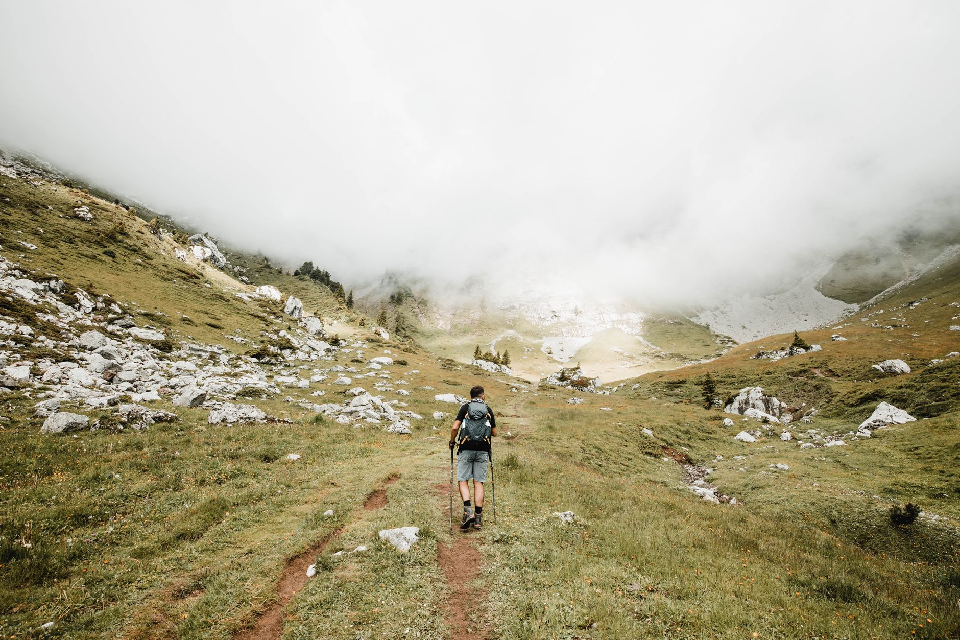 Gregory Baltoro 65 — Backpacks review photo