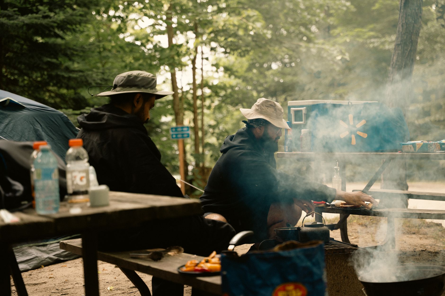 MSR Groundhog Tent Stakes — Camping Accessories review photo