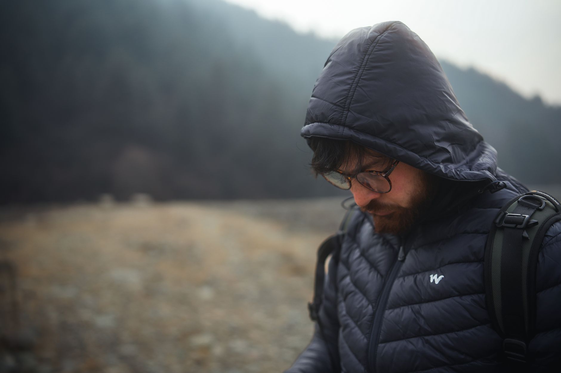 Patagonia R2 TechFace — Clothing review photo