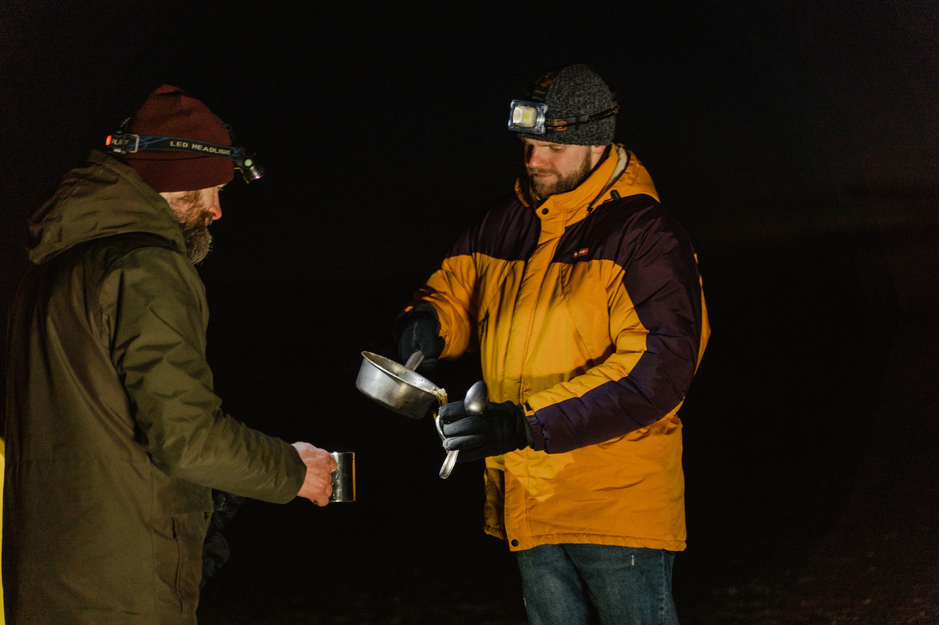 BioLite BaseLantern XL — Lighting review photo
