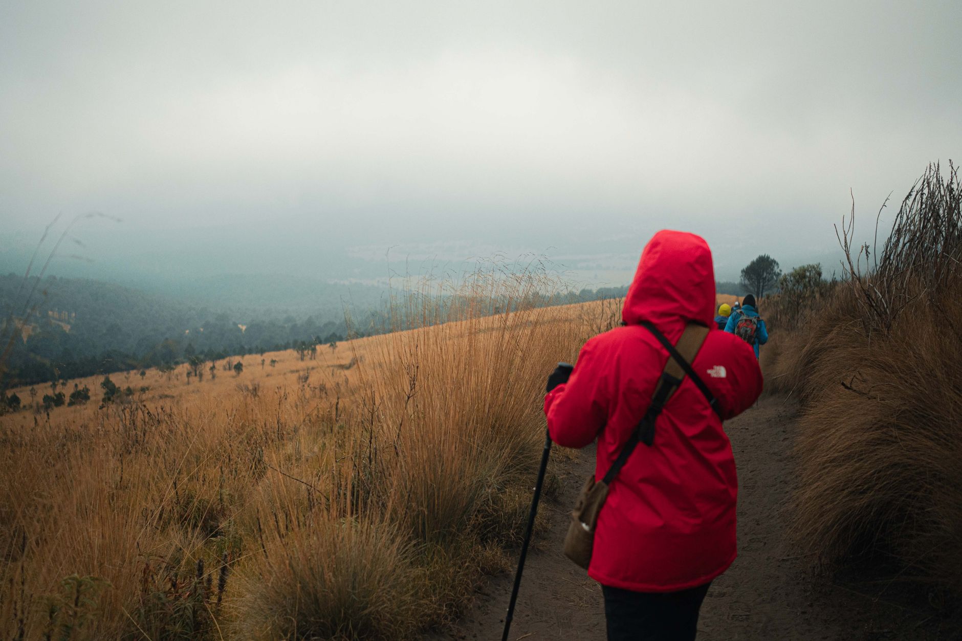 Outdoor Research Helium Rain Pants — Rain Gear review photo