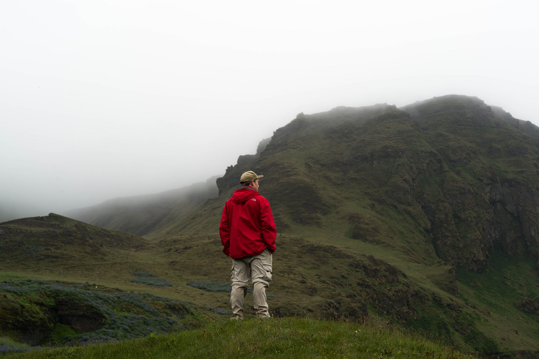 Arc'teryx Beta LT Rain Jacket — Rain Gear review photo