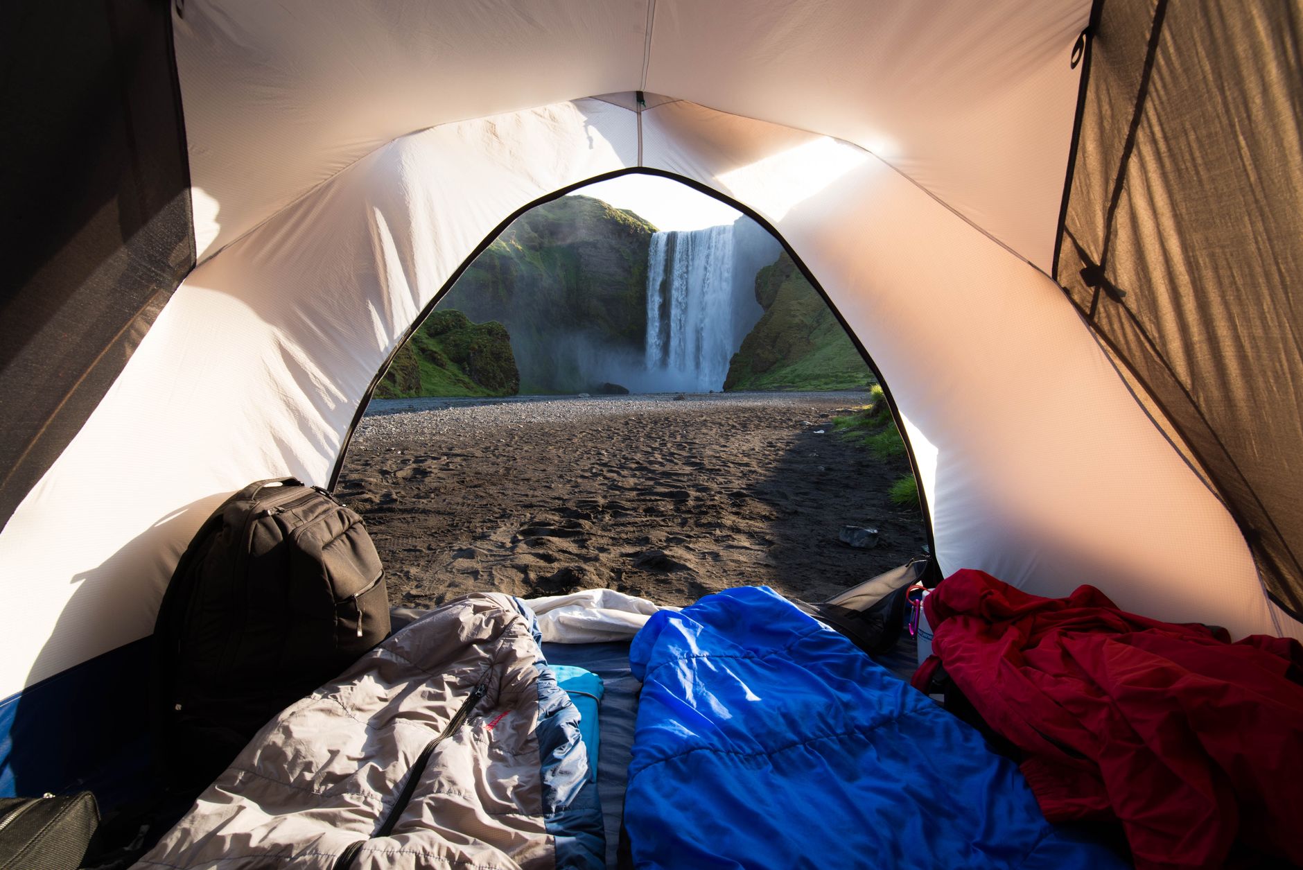 NEMO Tensor Insulated — Sleeping Pads review photo