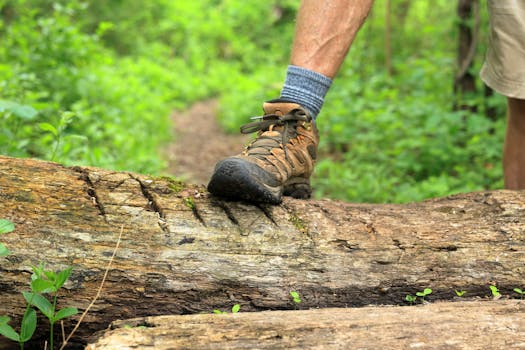 Merrell Moab 3 GTX Review (2026) — Grant's Honest Take